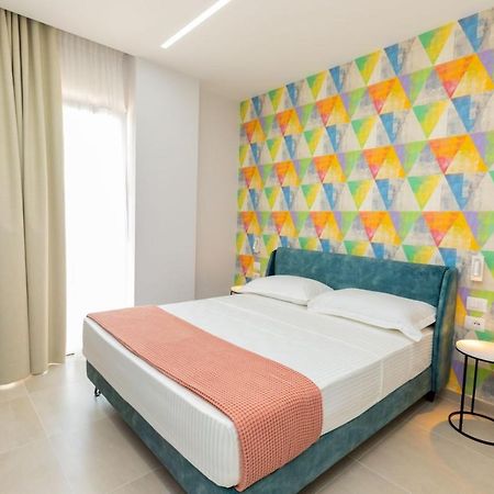 Corallo Rooms هيماري المظهر الخارجي الصورة