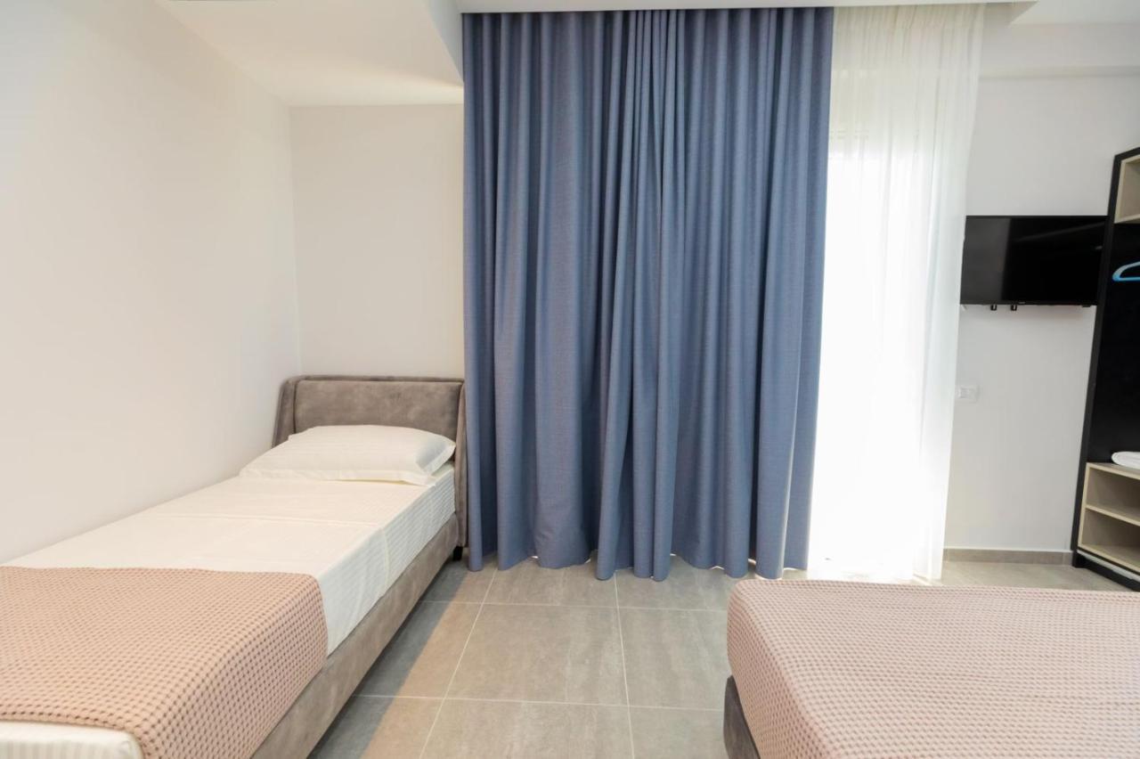 Corallo Rooms هيماري المظهر الخارجي الصورة