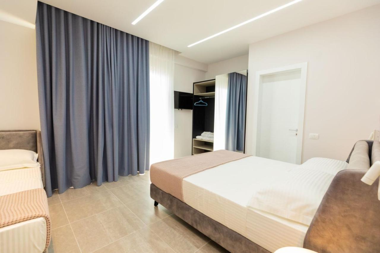 Corallo Rooms هيماري المظهر الخارجي الصورة