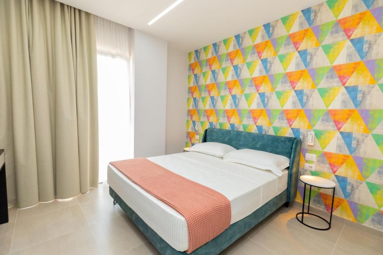 Corallo Rooms هيماري المظهر الخارجي الصورة