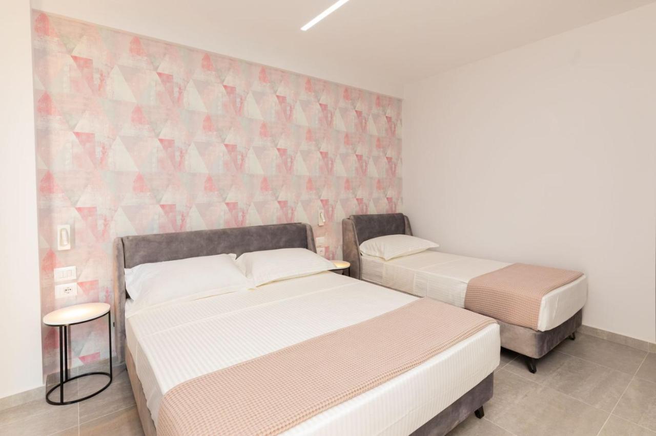 Corallo Rooms هيماري المظهر الخارجي الصورة